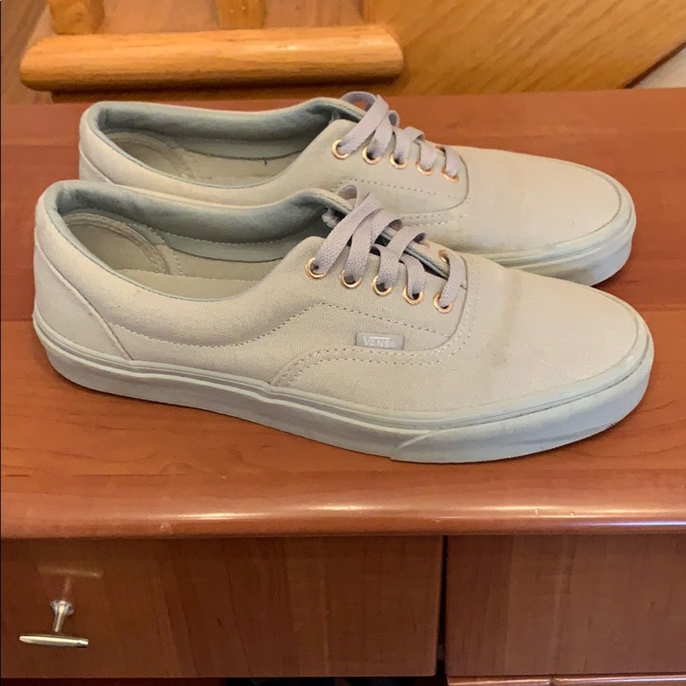 Vans shoes